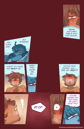 Read Solanaceae  10 Page 8 in English
