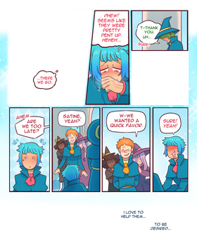 Read Solanaceae  11 Page 4 in English