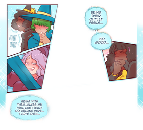 Read Solanaceae  11 Page 5 in English