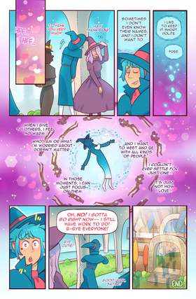 Read Solanaceae  11 Page 6 in English