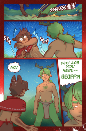 Read Solanaceae  12 Page 6 in English
