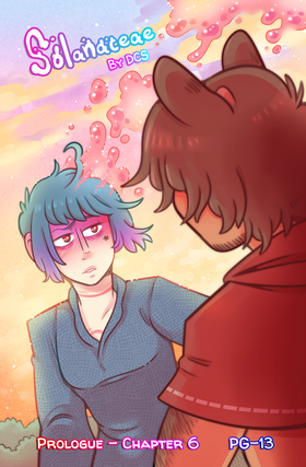 Read Solanaceae  12 Page 1 in English