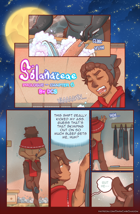 Read Solanaceae  12 Page 2 in English