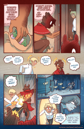 Read Solanaceae  12 Page 4 in English