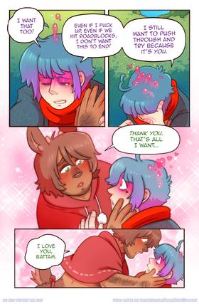 Read Solanaceae  30 Page 5 in English