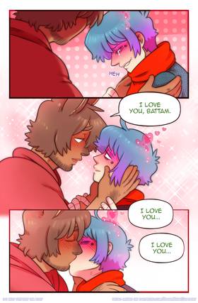 Read Solanaceae  30 Page 6 in English