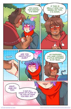 Read Solanaceae  30 Page 10 in English