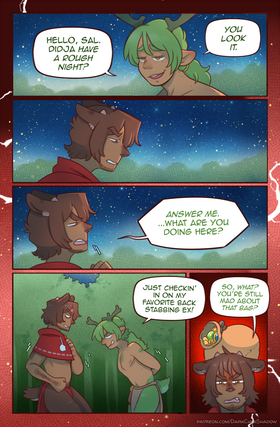 Read Solanaceae  12 Page 7 in English