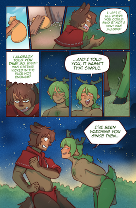 Read Solanaceae  12 Page 8 in English