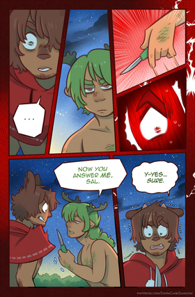 Read Solanaceae  12 Page 10 in English