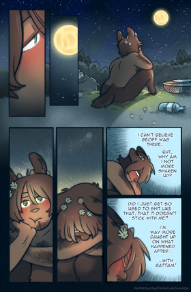 Read Solanaceae  13 Page 1 in English