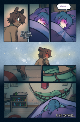 Read Solanaceae  13 Page 6 in English
