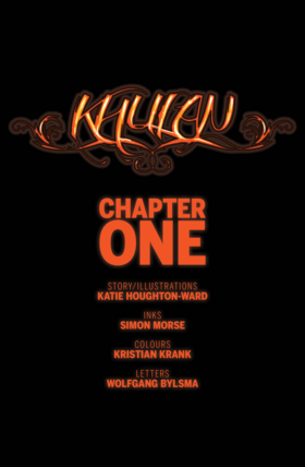 Read Khulan  1 Page 3 in English