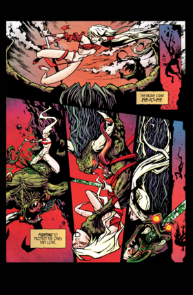 Read Khulan  1 Page 8 in English