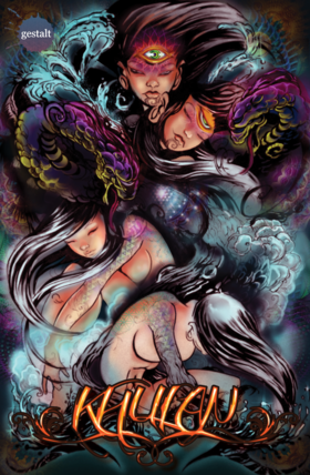 Read Khulan  1 Page 1 in English