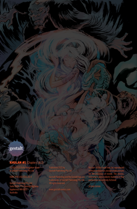 Read Khulan  1 Page 2 in English