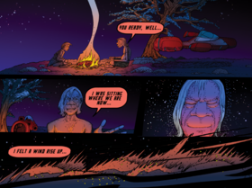 Read Neomad  1 Page 5 in English