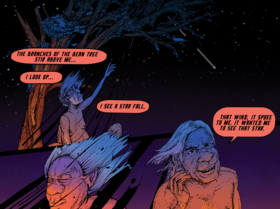 Read Neomad  1 Page 7 in English