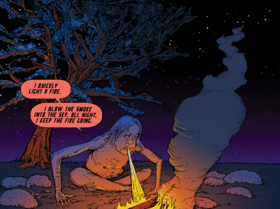 Read Neomad  1 Page 8 in English