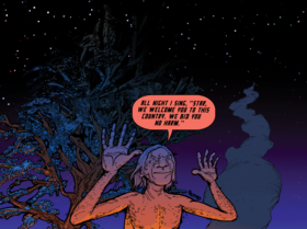 Read Neomad  1 Page 9 in English