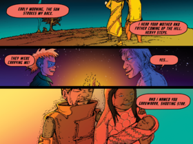 Read Neomad  1 Page 10 in English
