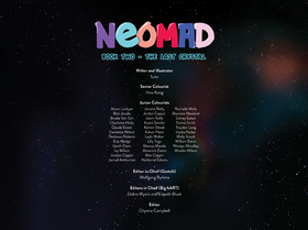 Read Neomad  2 Page 3 in English