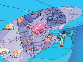 Read Neomad  2 Page 4 in English