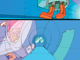 Read Neomad  2 Page 5 in English