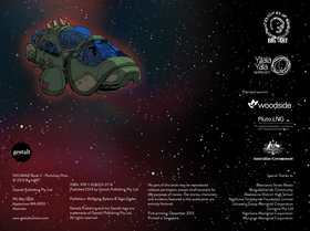 Read Neomad  3 Page 3 in English