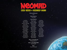 Read Neomad  3 Page 4 in English