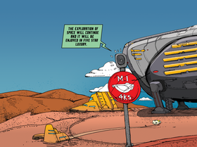 Read Neomad  3 Page 5 in English