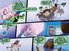 Read Neomad  2 Page 10 in English