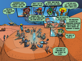 Read Neomad  3 Page 9 in English