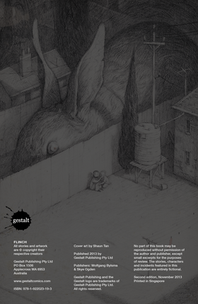 Read Flinch  1 Page 2 in English