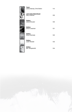 Read Flinch  1 Page 5 in English