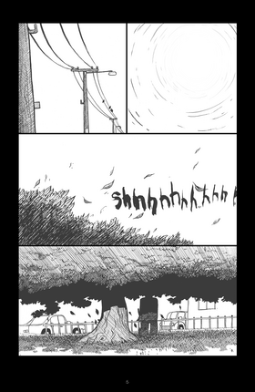Read Flinch  1 Page 6 in English