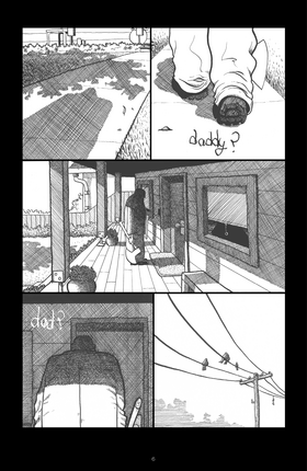 Read Flinch  1 Page 7 in English