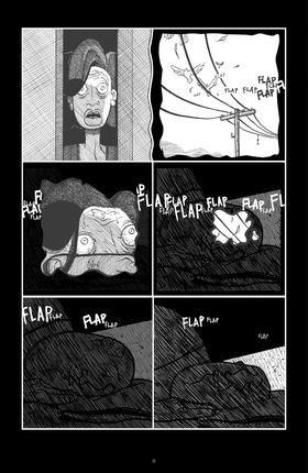 Read Flinch  1 Page 9 in English