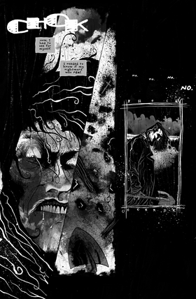Read The Undertaker Morton Stone  1 Page 9 in English