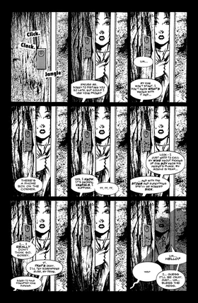Read The Undertaker Morton Stone  2 Page 4 in English