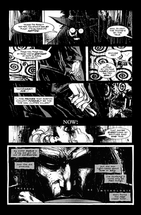 Read The Undertaker Morton Stone  2 Page 5 in English