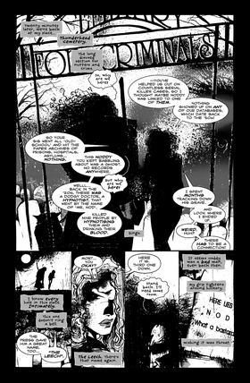 Read The Undertaker Morton Stone  2 Page 8 in English