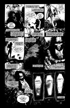 Read The Undertaker Morton Stone  2 Page 9 in English