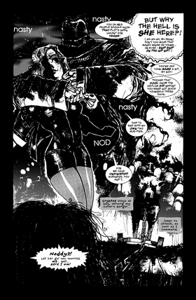 Read The Undertaker Morton Stone  2 Page 10 in English