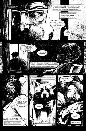 Read The Undertaker Morton Stone  3 Page 7 in English