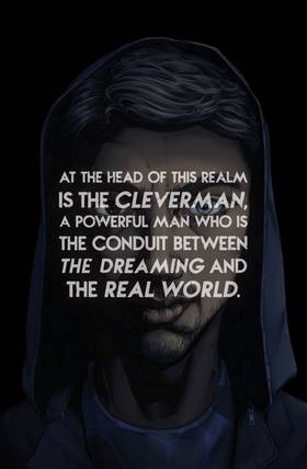 Read Cleverman  2 Page 4 in English