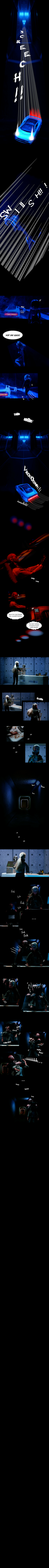 Read Liminal  2 Page 2 in English