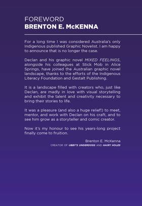 Read Mixed Feelings  1 Page 4 in English