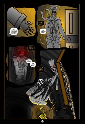 Read Mixed Feelings  1 Page 6 in English