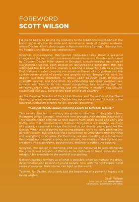 Read Mixed Feelings  2 Page 5 in English